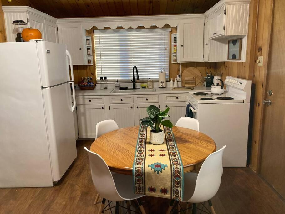 Bryce'S Zion House By Bryce Canyon National Park! 潘圭奇 外观 照片