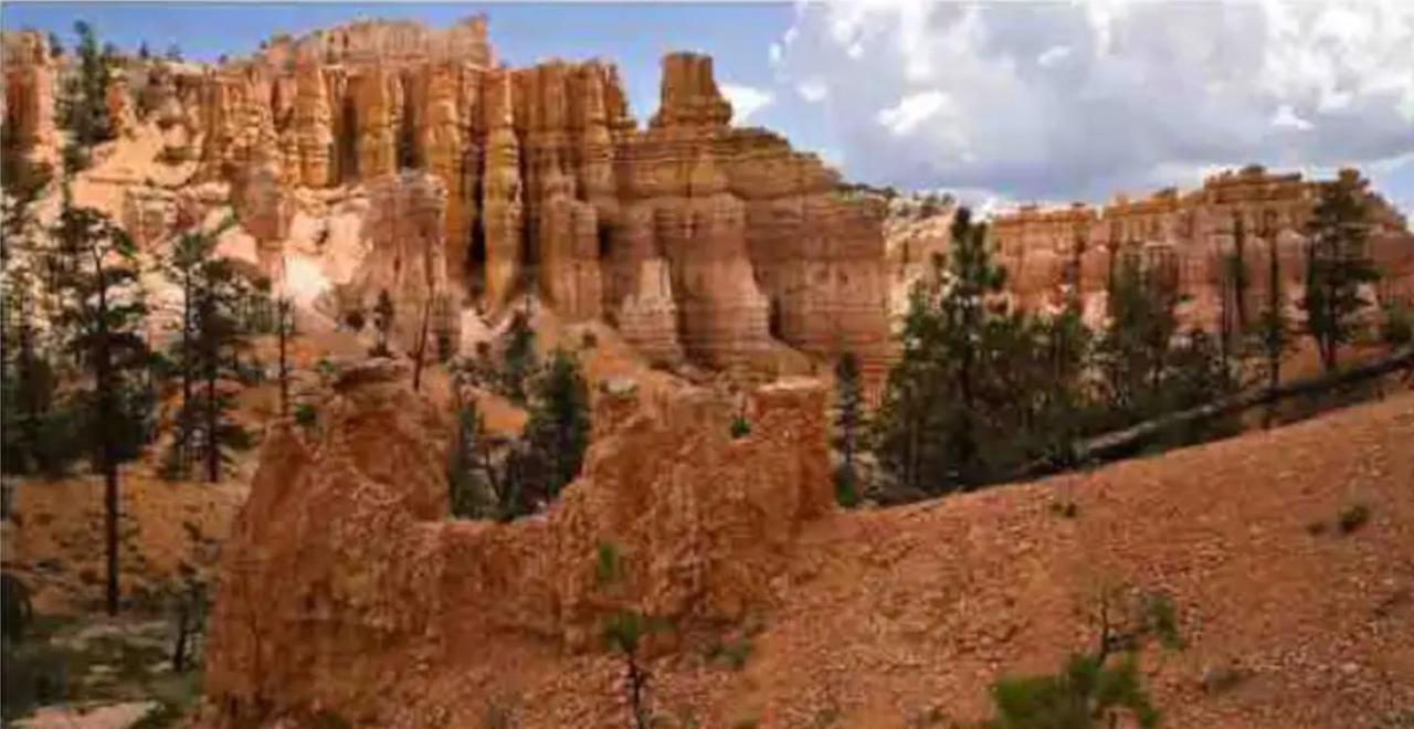 Bryce'S Zion House By Bryce Canyon National Park! 潘圭奇 外观 照片