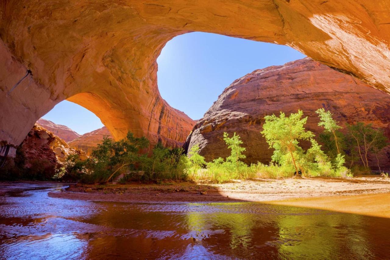 Bryce'S Zion House By Bryce Canyon National Park! 潘圭奇 外观 照片