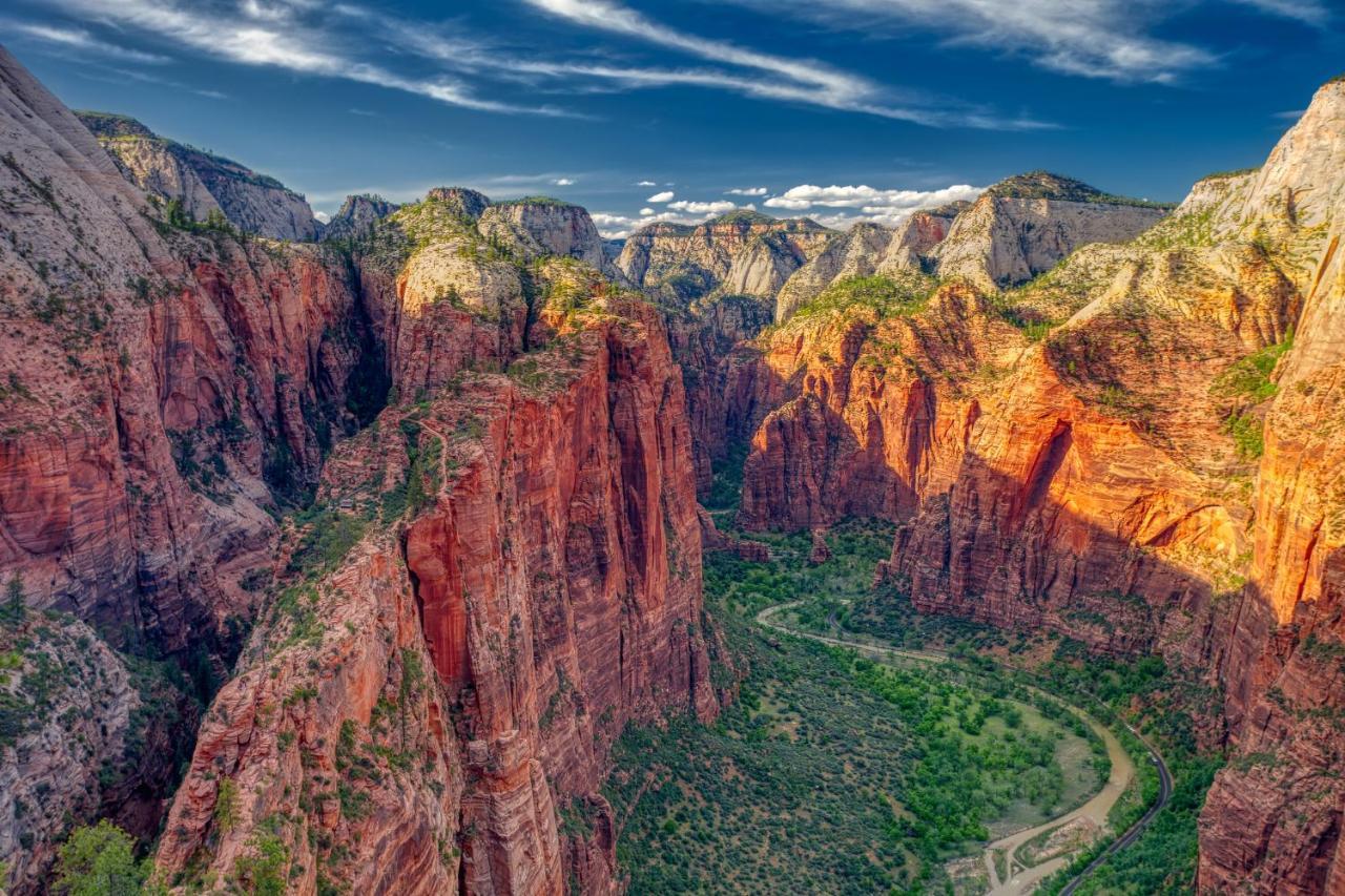 Bryce'S Zion House By Bryce Canyon National Park! 潘圭奇 外观 照片