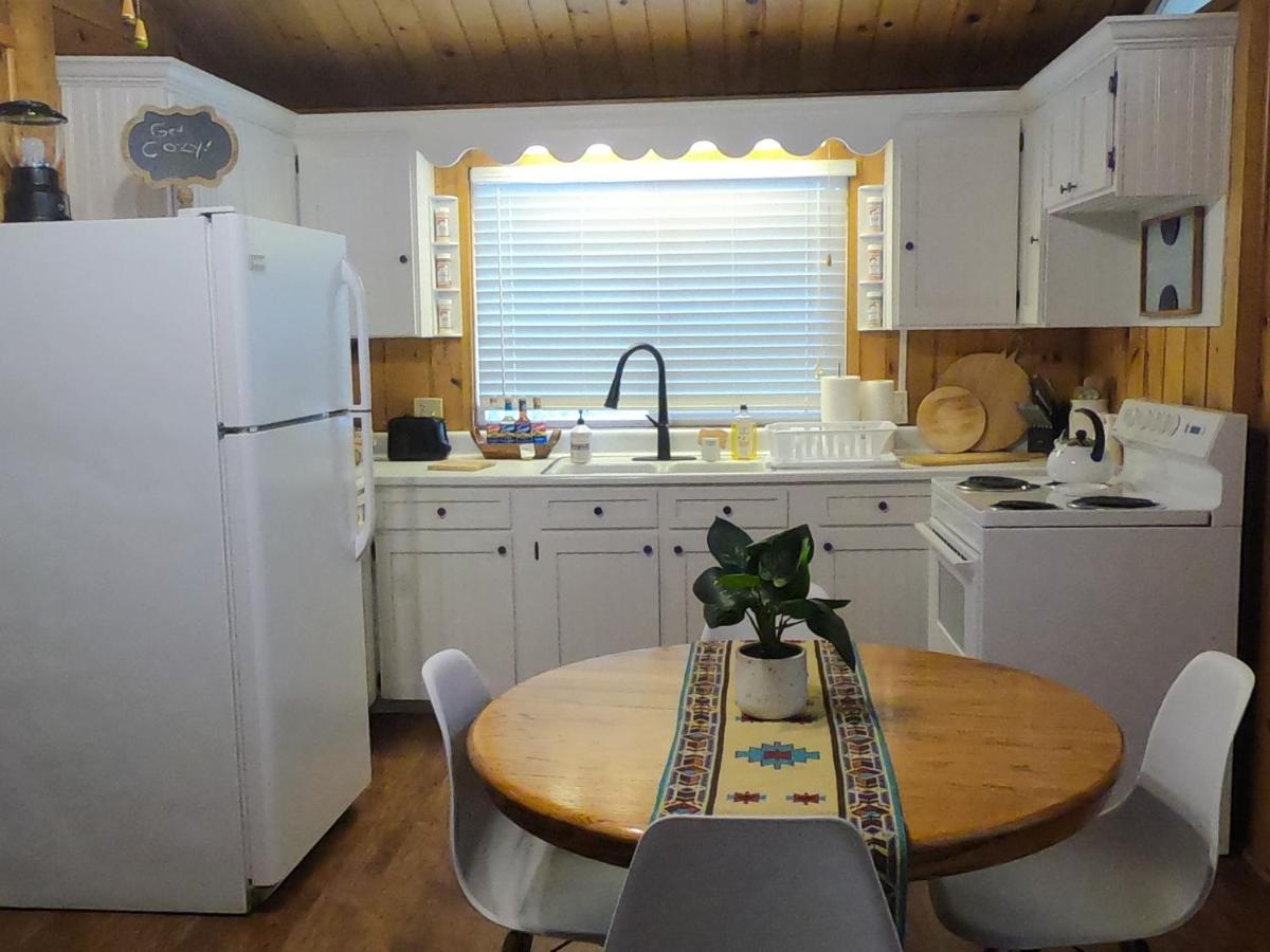 Bryce'S Zion House By Bryce Canyon National Park! 潘圭奇 外观 照片