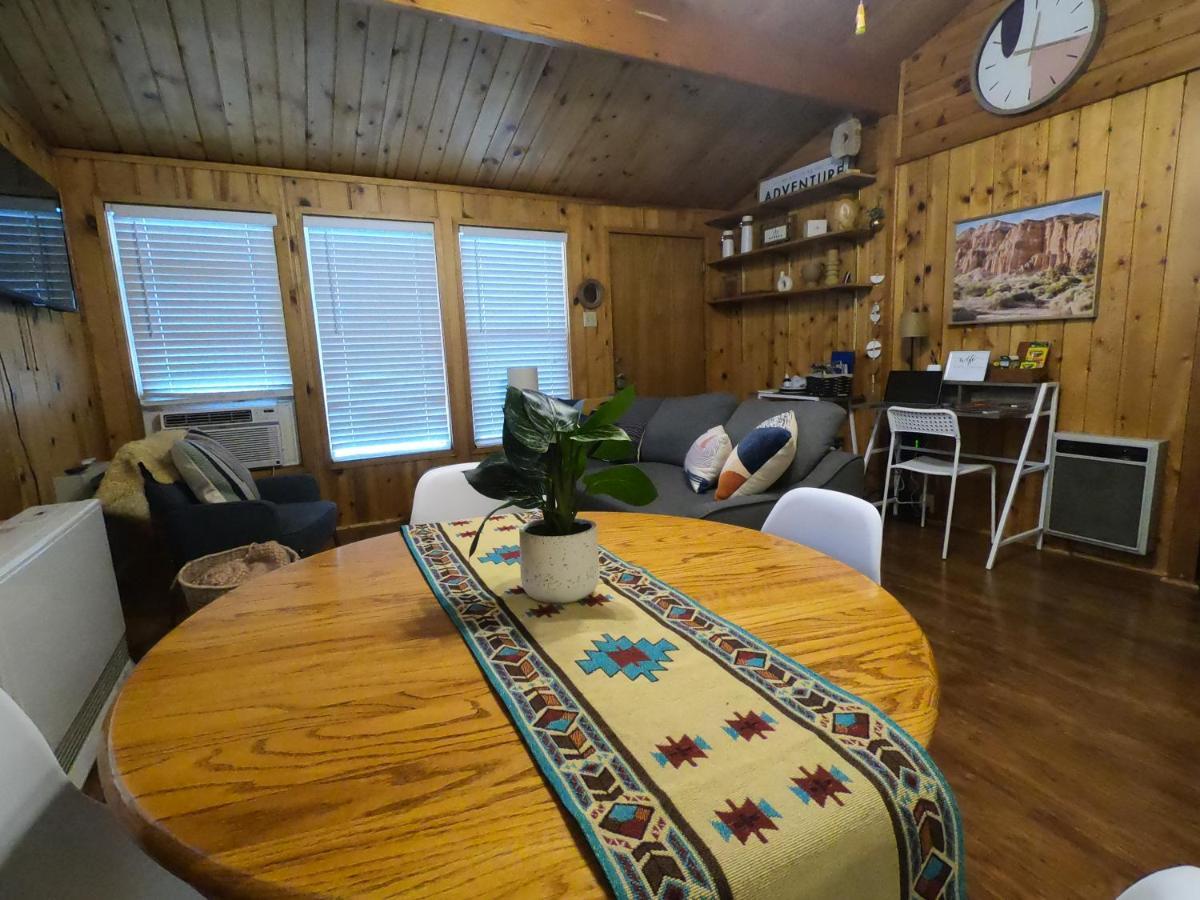 Bryce'S Zion House By Bryce Canyon National Park! 潘圭奇 外观 照片