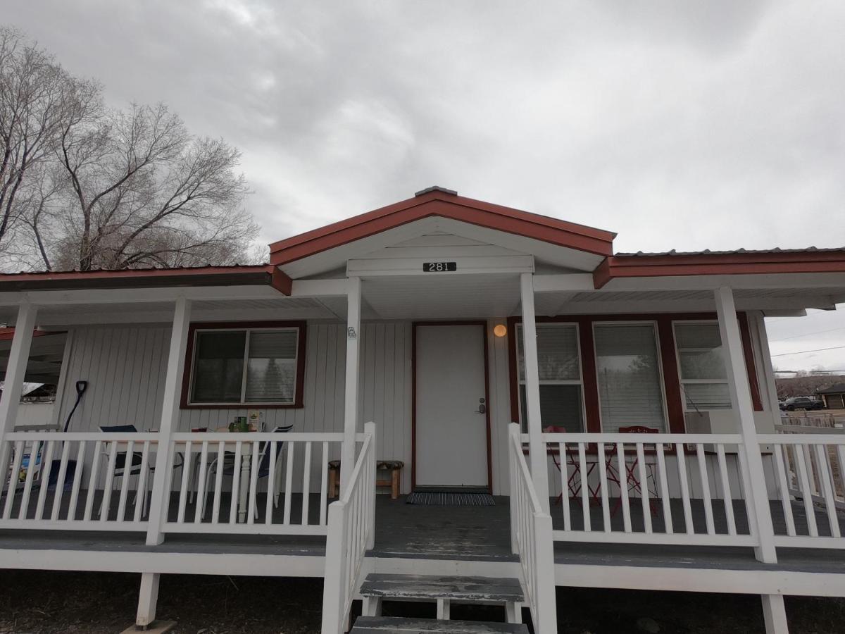 Bryce'S Zion House By Bryce Canyon National Park! 潘圭奇 外观 照片