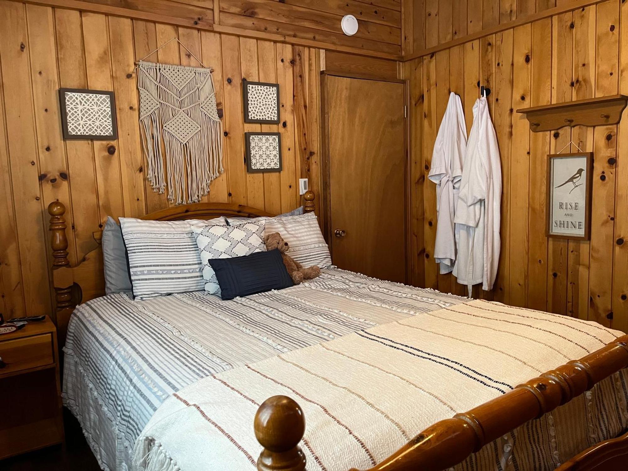 Bryce'S Zion House By Bryce Canyon National Park! 潘圭奇 外观 照片