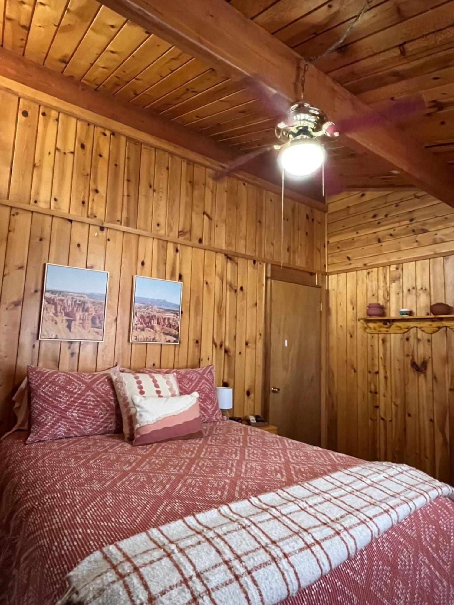 Bryce'S Zion House By Bryce Canyon National Park! 潘圭奇 外观 照片