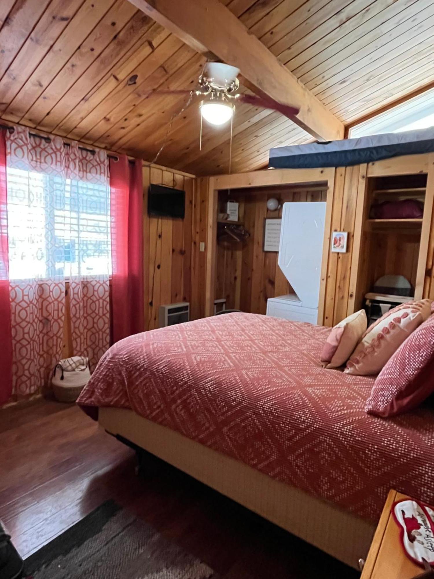 Bryce'S Zion House By Bryce Canyon National Park! 潘圭奇 外观 照片
