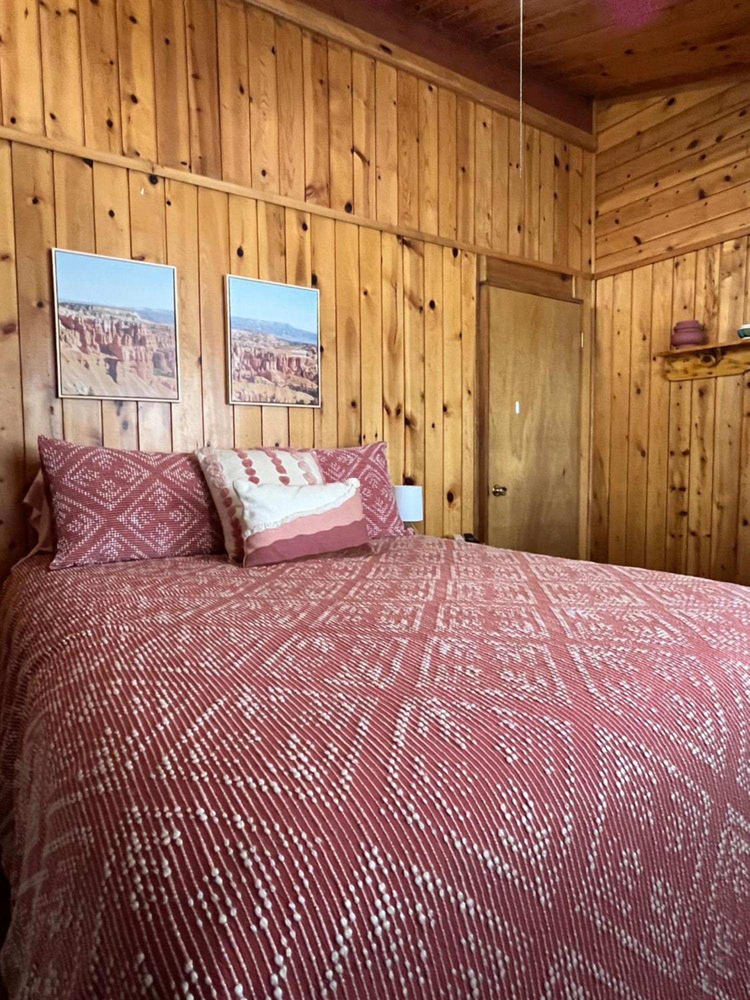 Bryce'S Zion House By Bryce Canyon National Park! 潘圭奇 外观 照片