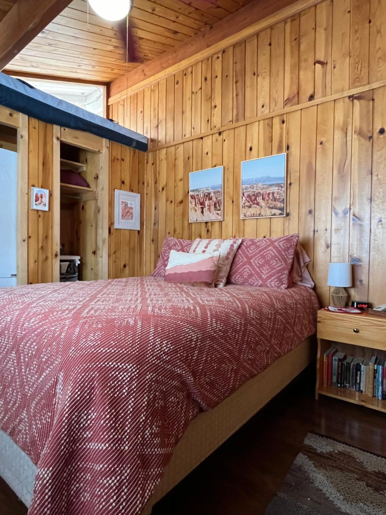 Bryce'S Zion House By Bryce Canyon National Park! 潘圭奇 外观 照片