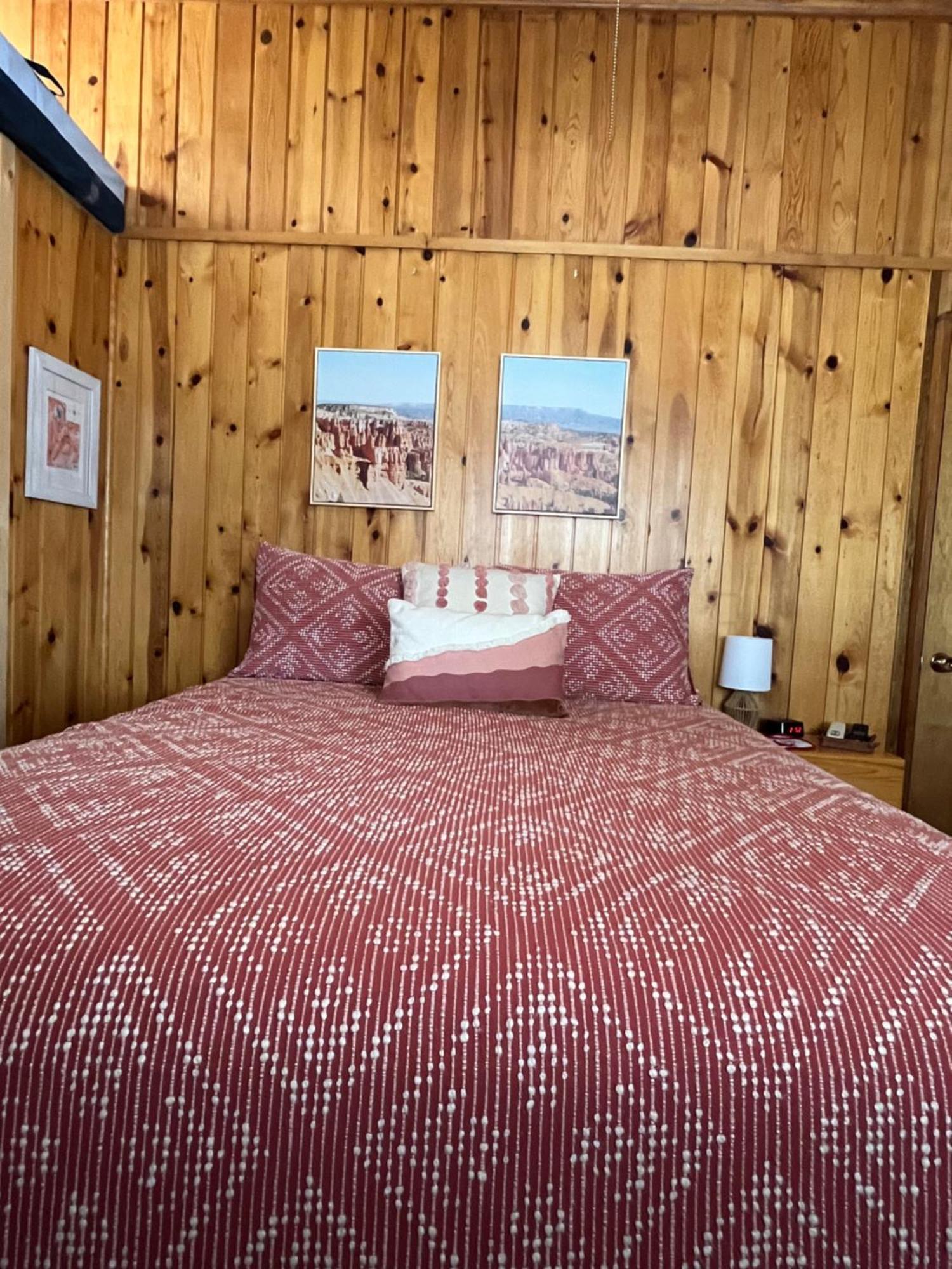 Bryce'S Zion House By Bryce Canyon National Park! 潘圭奇 外观 照片